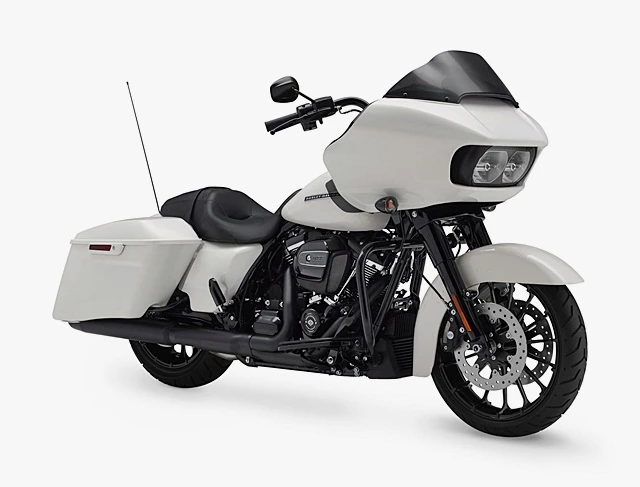 รูปภาพ ฮาร์ลีย์-เดวิดสัน Harley-Davidson Touring Road Glide Special ปี 2018