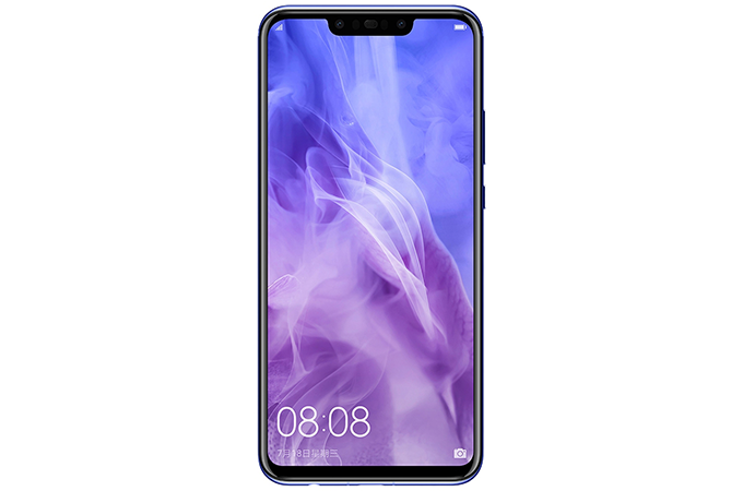 Huawei Nova 3 ราคา-สเปค-โปรโมชั่น