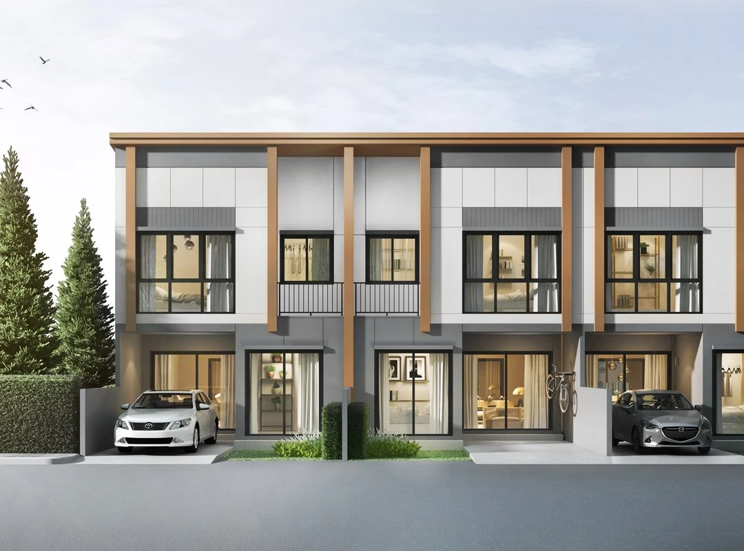 รูปภาพ พลีโน่ พระราม 9 - กรุงเทพกรีฑา 2 (Pleno Rama 9 - Krungthepkritha 2)