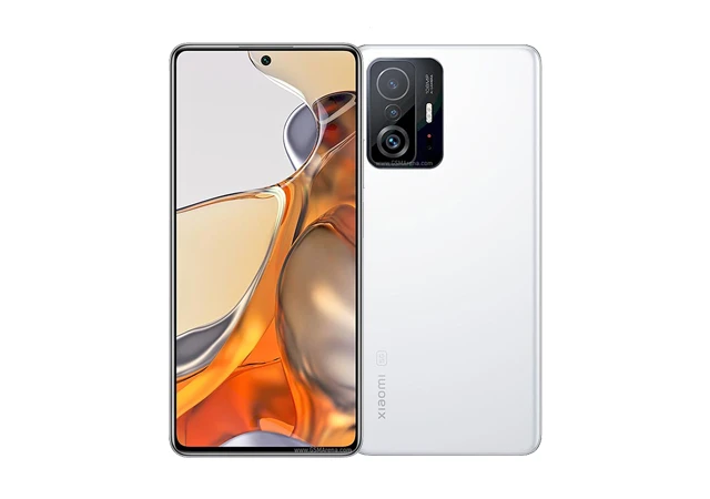 รูปภาพ เสียวหมี่ Xiaomi-Mi 11T Pro (12GB/256GB)