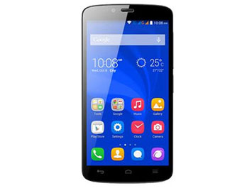 Huawei Honor 3C Lite ราคา-สเปค-โปรโมชั่น