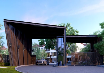 รูปภาพ บ้านกลางเมือง เกษตร - นวมินทร์ (Baan Klang Muang)