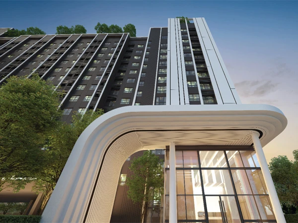 รูปภาพ เอสเซ็นท์ อุบลราชธานี (Escent Ubonratchathani)