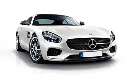 รูปภาพ เมอร์เซเดส-เบนซ์ Mercedes-benz AMG GT S ปี 2015