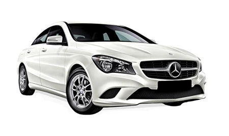 รูปภาพ เมอร์เซเดส-เบนซ์ Mercedes-benz CLA-Class CLA 180 Urban ปี 2015