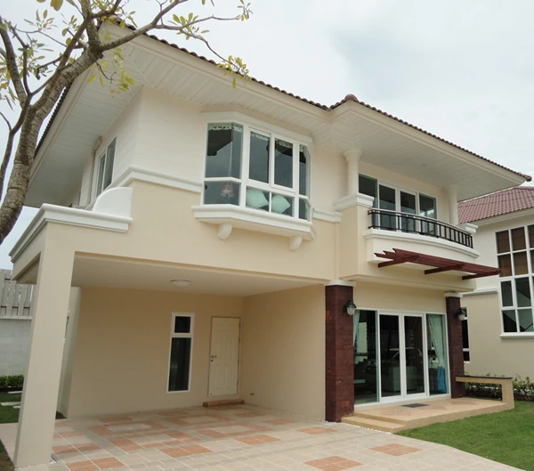 รูปภาพ ศุภาลัย วิลล์ ราชพฤกษ์-บางบัวทอง (Supalai Ville)