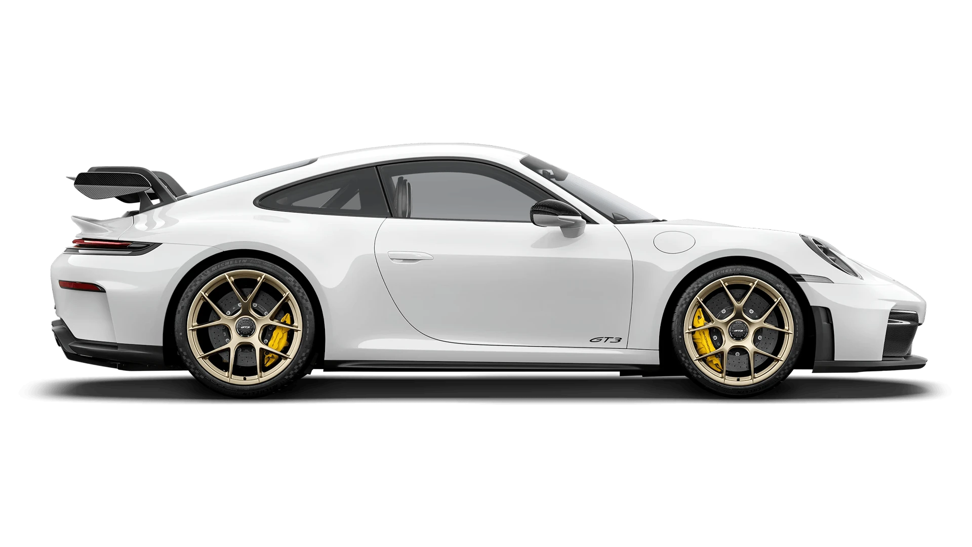 รูปภาพ ปอร์เช่ Porsche 911 GT3 ปี 2025