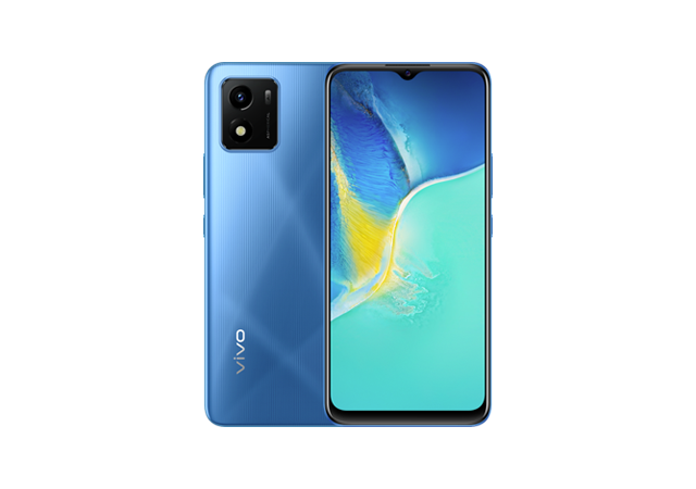 Vivo Y 01 (2GB/32GB) ราคา-สเปค-โปรโมชั่น