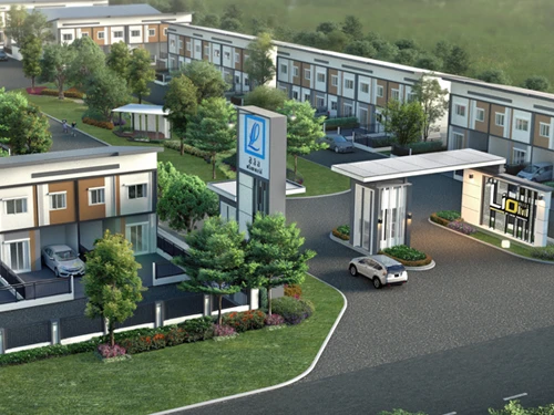 รูปภาพ ไลโอ บลิสซ์ รังสิต - คลองหลวง (Lio Bliss Rangsit - Klongluang)