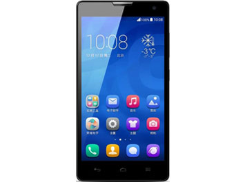 Huawei Honor 3C ราคา-สเปค-โปรโมชั่น