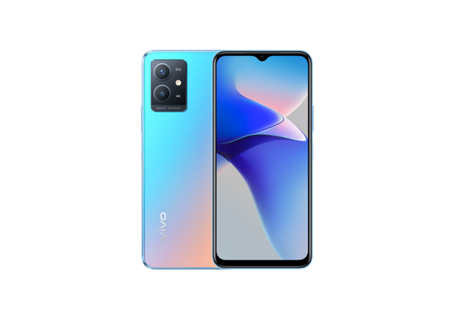 Vivo Y 30 5G (6GB/128GB) ราคา-สเปค-โปรโมชั่น
