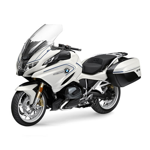 BMW R 1250 RT Option 719 style ปี 2022 ราคา-สเปค-โปรโมชั่น