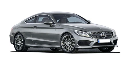 รูปภาพ เมอร์เซเดส-เบนซ์ Mercedes-benz C-Class C 250 Coupe AMG Dynamic ปี 2016