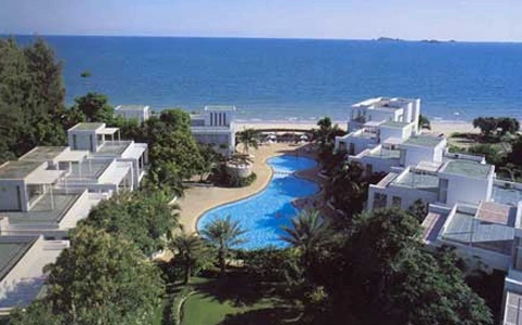 รูปภาพ คริสตัล บีช (Crystal Beach)
