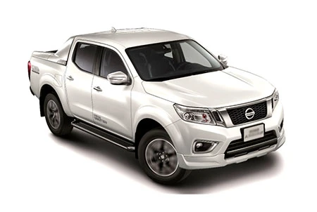 รูปภาพ นิสสัน Nissan Navara NP300 Double Cab 4WD VL Sportech 7AT ปี 2015