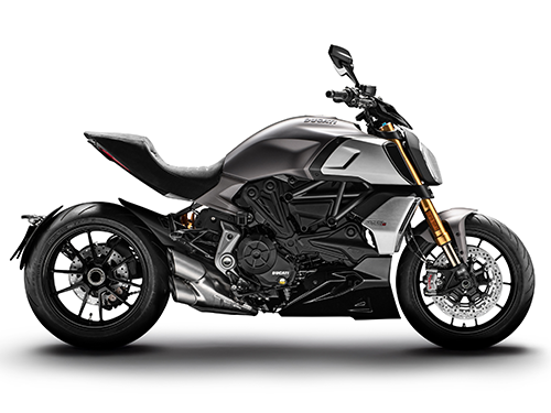 Ducati Diavel 1260 MY2021 ปี 2021 ราคา-สเปค-โปรโมชั่น