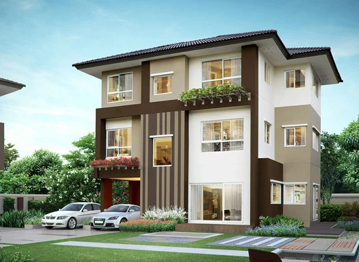 รูปภาพ คาซ่า พรีเมี่ยม ราชพฤกษ์ - พระราม 5 (Casa Premium)