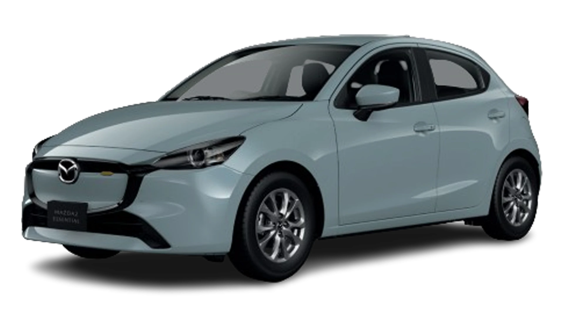 Mazda 2 ทุกรุ่นย่อย