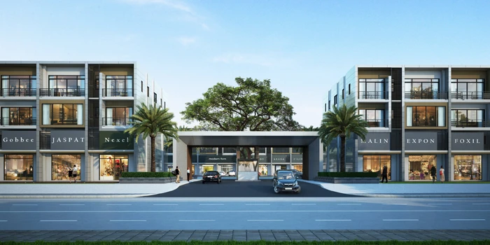 รูปภาพ เอชเคป บิซ เซ็คเตอร์ อ่อนนุช (H-Cape Biz Sector On-Nut)