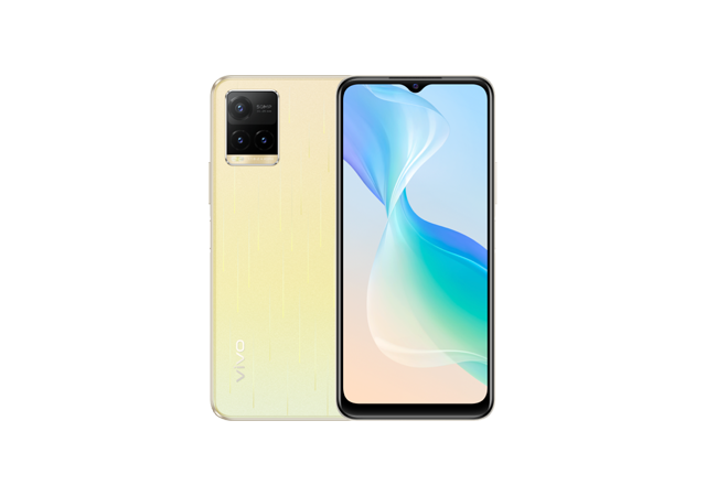 Vivo Y 33T (8GB/128GB) ราคา-สเปค-โปรโมชั่น
