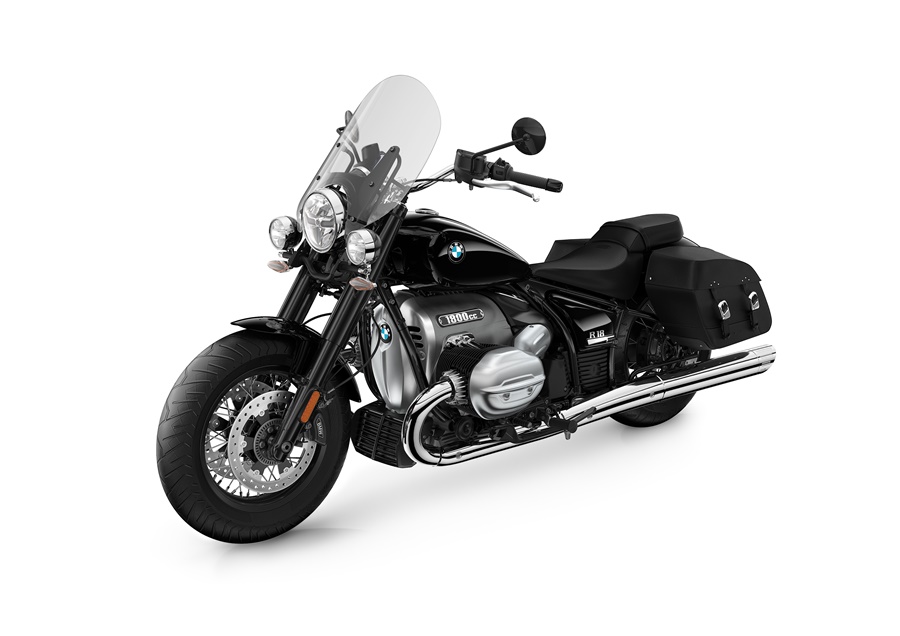 BMW R 18 Classic ปี 2022 ราคา-สเปค-โปรโมชั่น