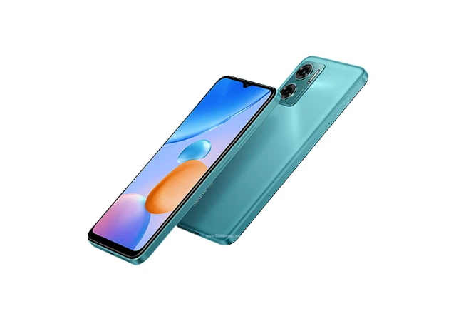 รูปภาพ เสียวหมี่ Xiaomi-Redmi 10 5G (6GB/128GB)