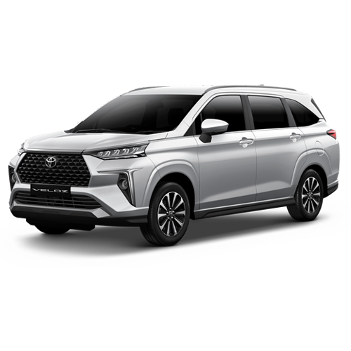 รถยนต์โตโยต้า Toyota Veloz ราคาสเปคโปรโมชั่นล่าสุด  เช็คราคา.คอม