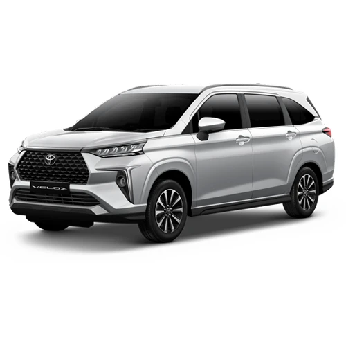 Toyota Veloz ทุกรุ่นย่อย