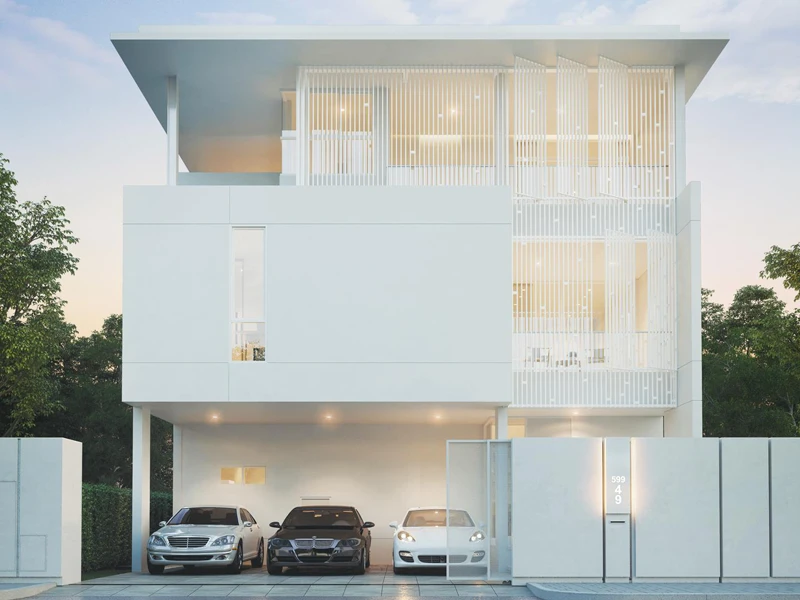 รูปภาพ วีเว่ เอกมัย - รามอินทรา (VIVE Ekkamai - Ramintra)