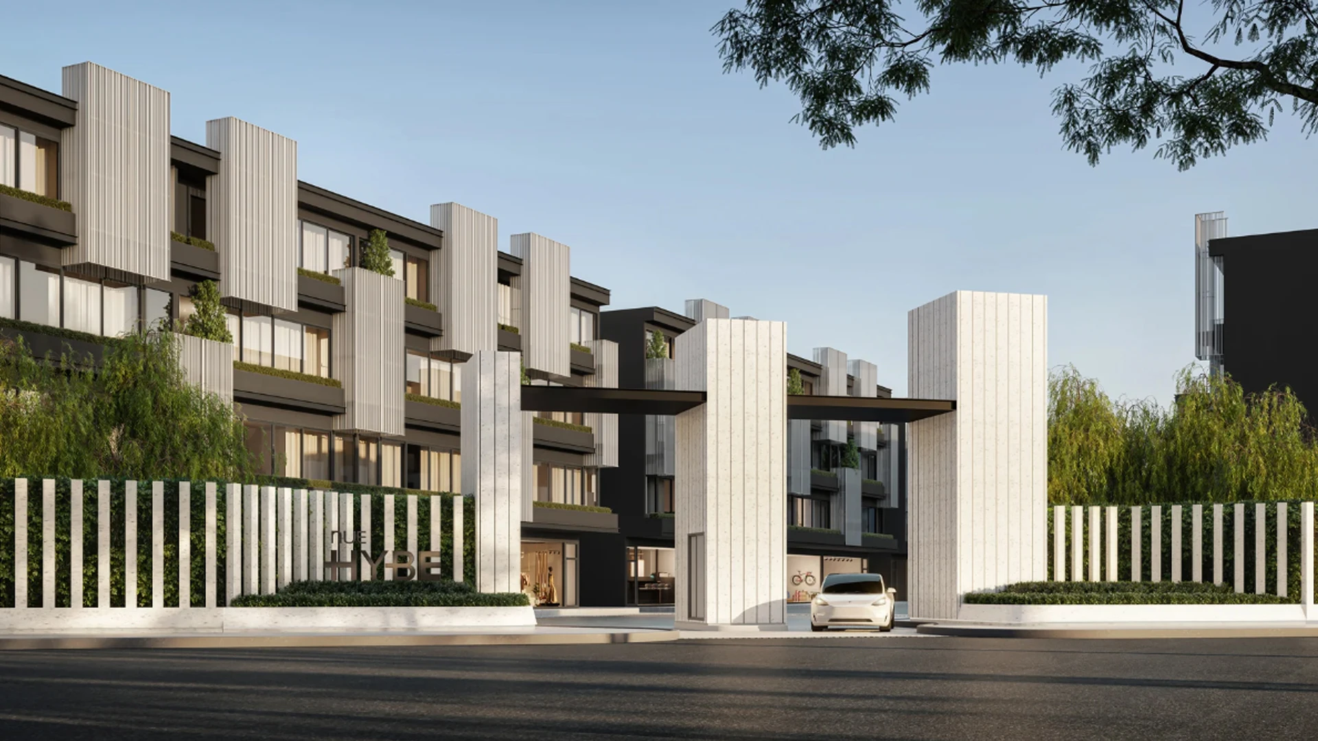 รูปภาพ นิว ไฮบ์ สุขสวัสดิ์ (Nue Hybe Suksawat)