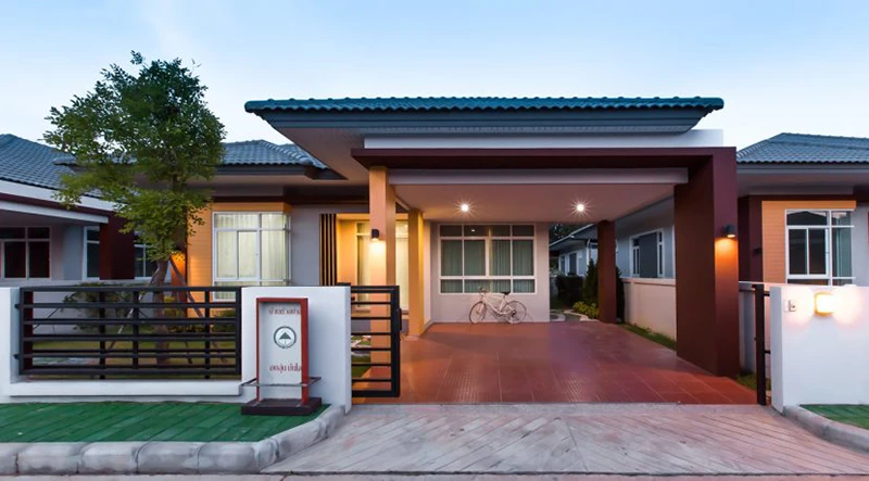 รูปภาพ ฉัตรทองพาวิลเลี่ยน 5 เฟส 2 (Chatthong Pavilion 5)