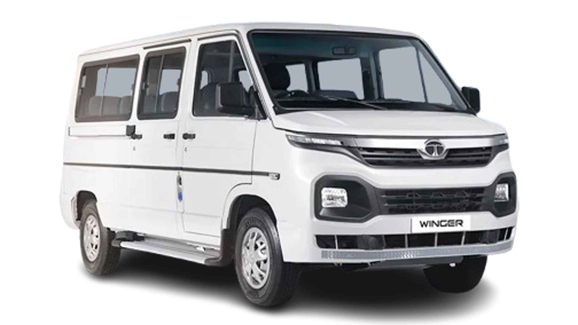 Tata Winger Tata Winger