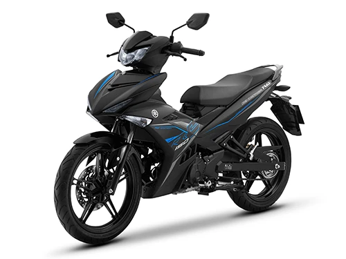 รูปภาพ ยามาฮ่า Yamaha Exciter RC150 MY2019 ปี 2019