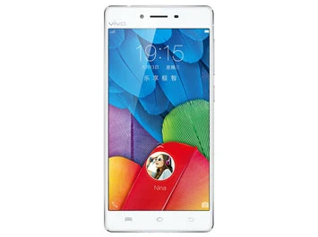 รูปภาพ วีโว่ vivo X5Pro