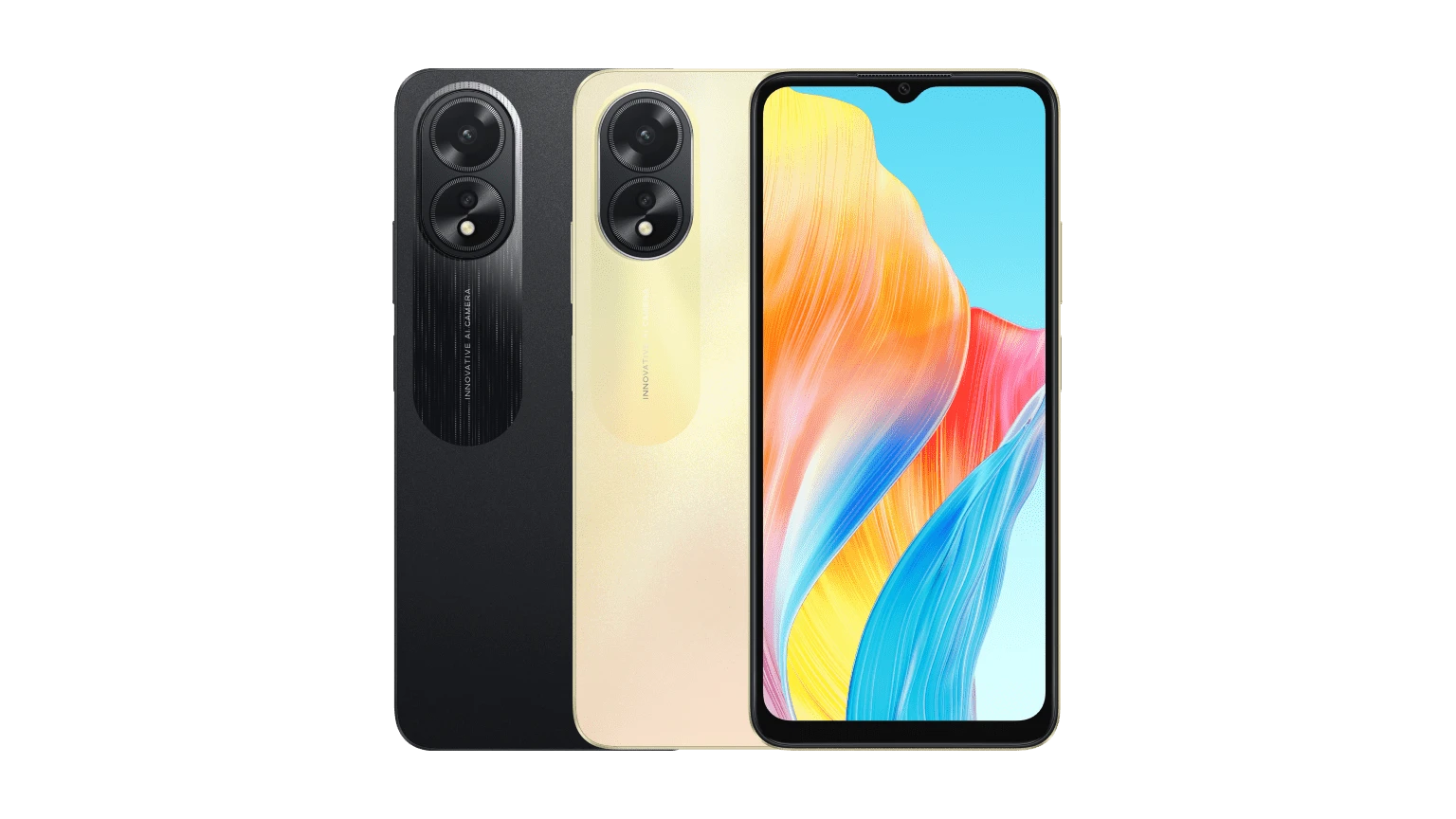 รูปภาพ ออปโป OPPO A38 (4GB/128GB)