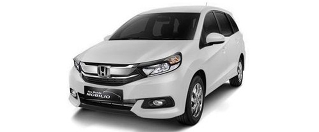 Honda Mobilio S AT 5 Seat ปี 2017 ราคา-สเปค-โปรโมชั่น