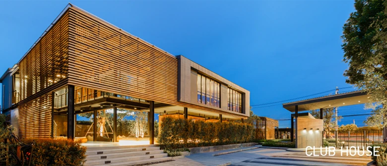 รูปภาพ อีโค สเปซ บางนา-วงแหวน (Eco Space Bangna-Wongwaen)