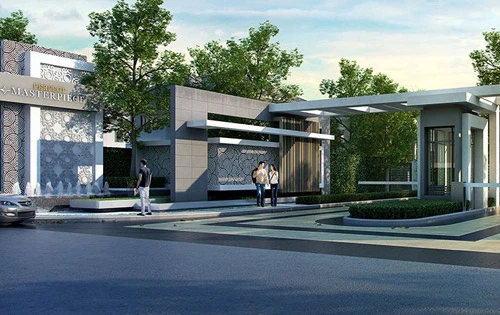 รูปภาพ เพอร์เฟค มาสเตอร์พีซ เลคไซด์ รังสิต (Perfect Masterpiece Lake Side)