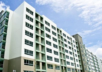 รูปภาพ ลุมพินี วิลล์ รามคำแหง 26 (Lumpini Ville Ramkhamhang 26)