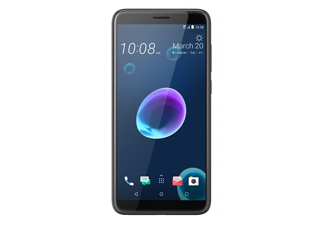 HTC Desire 12 16GB ราคา-สเปค-โปรโมชั่น