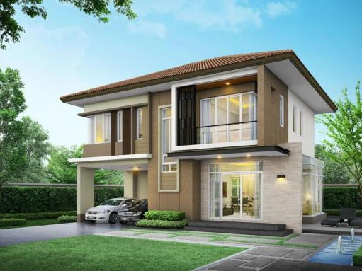 รูปภาพ คาซ่า เลเจ้นด์ เกษตร-นวมินทร์ (Casa Legend Kaset-Nawamin)