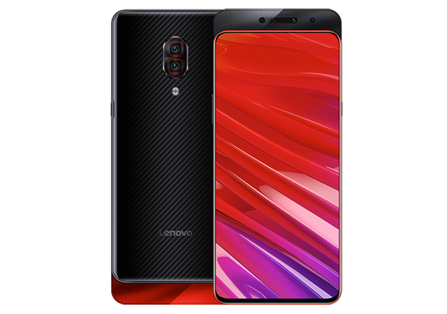 LENOVO Z ทุกรุ่นย่อย