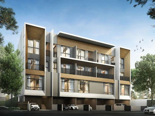 รูปภาพ อาร์เด้น ลาดพร้าว 71 (Arden Ladprao 71)