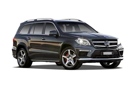 รูปภาพ เมอร์เซเดส-เบนซ์ Mercedes-benz GL-Class GL350 BlueTEC AMG Premium ปี 2013