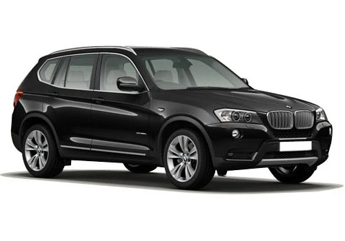 BMW X3 ทุกรุ่นย่อย