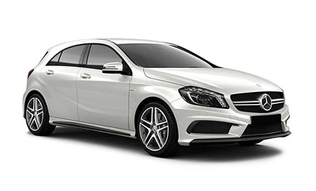 รูปภาพ เมอร์เซเดส-เบนซ์ Mercedes-benz A-Class A 180 Urban ปี 2015