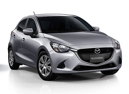 รูปภาพ มาสด้า Mazda 2 1.3 Sports Standard HB ปี 2017