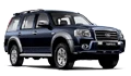 รูปภาพ ฟอร์ด Ford-Everest 2.5L 4x2 MT XLT-ปี 2007
