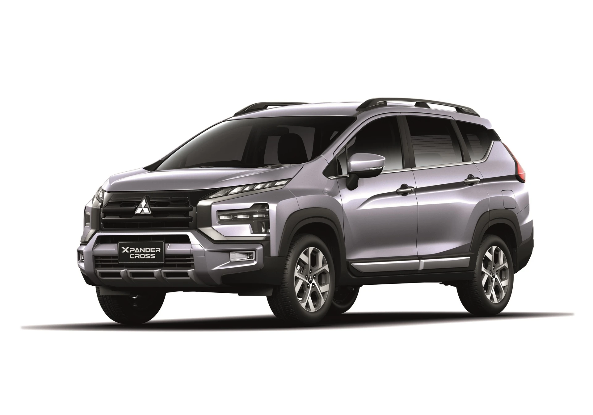 Mitsubishi Xpander ทุกรุ่นย่อย