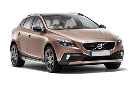 รูปภาพ วอลโว่ Volvo V40 T5 Cross Country ปี 2013